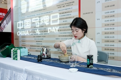 貴州農(nóng)業(yè)品牌 創(chuàng)新驅(qū)動發(fā)展，食用農(nóng)產(chǎn)品初加工加速'出山'
