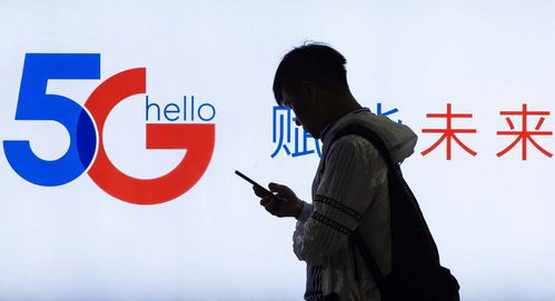 5G消息 三大運(yùn)營(yíng)商聯(lián)手推動(dòng)傳統(tǒng)短信的革新升級(jí)